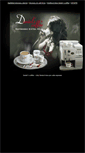 Mobile Screenshot of danielscoffee.cz